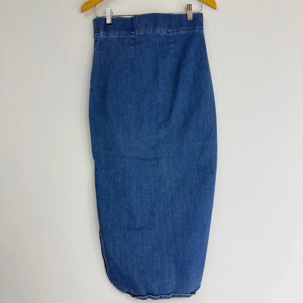 Frank & Eileen classic denim
